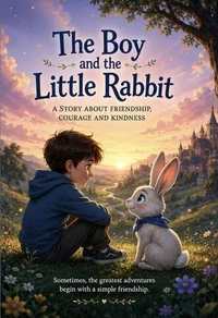 The Boy and the Little Rabbit