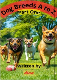 Dog Breeds A to Z