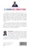 Le chemin des convictions. Autobiographie
