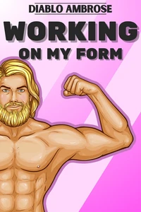 Working on My Form