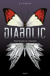 Diabolic, Tome 01