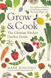 Grow &amp; Cook