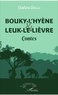 Diafara Diallo - Bouky-l'Hyène et Leuk-le-Lièvre.