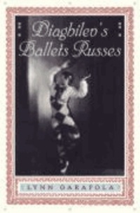 Diaghilev's Ballets Russes.