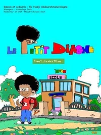 Le petit Diagne