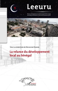La relance du développement local au Sénégal