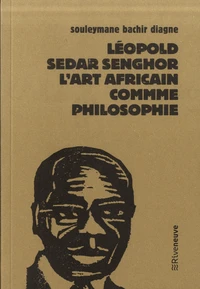 Leopold Sedar Senghor