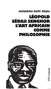 Leopold Sedar Senghor
