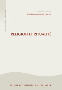 Religion et ritualité