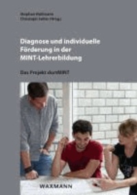 Diagnose und individuelle Förderung in der MINT-Lehrerbildung - Das Projekt dortMINT.