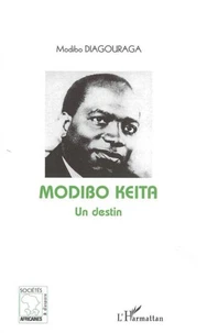 Modibo Keïta