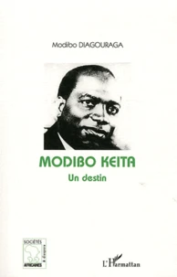 Modibo Keïta