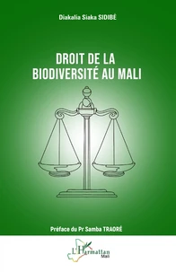 Droit de la biodiversité au Mali
