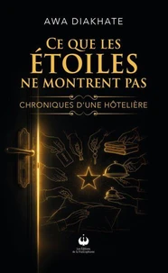 Ce que les étoiles ne montrent pas