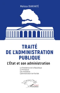 Traité de l’administration publique