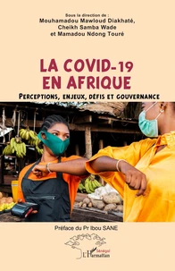 La Covid-19 en Afrique