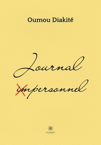 Diakité Oumou - Journal impersonnel.