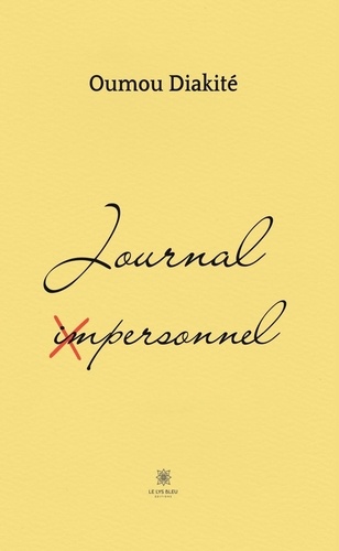 Journal impersonnel