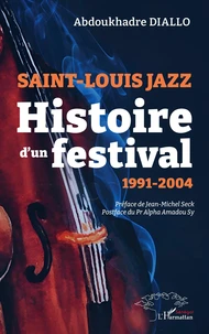 Saint-Louis Jazz