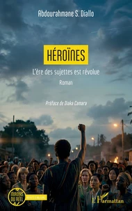Héroïnes