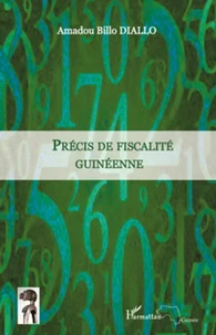 Précis de fiscalté guinéenne
