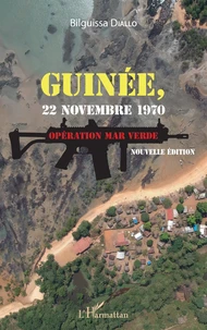 Guinée, 22 novembre 1970