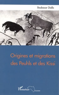 Origines et migrations des Peuhls et des Kissi