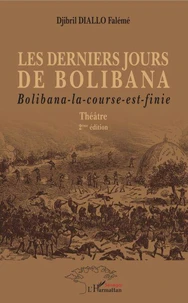 Les derniers jours de Bolibana