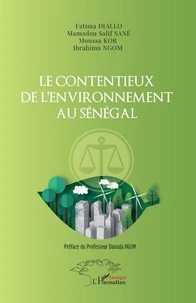 Contentieux de l'environnement au Sénégal