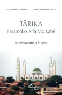 Târika Karamoko Alfa Mo Labé