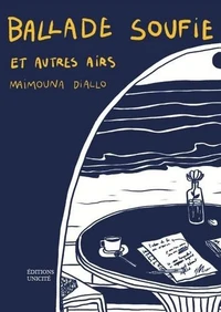 Ballade soufie - et autres airs