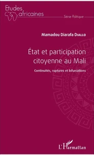 Etat et participation citoyenne au Mali
