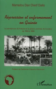 Répression et enfermement en Guinée