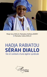 Hadja Rabiatou Sérah Diallo