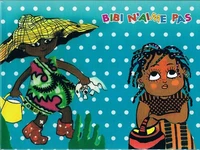 Coffret bibi (5 titres)