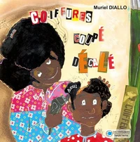 Coiffures coupé décalé