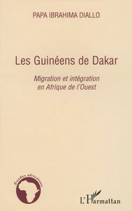 Les Guinéens de Dakar