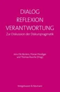 Dialog - Reflexion - Verantwortung