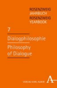 Dialogphilosophie - Philosophy of Dialogue.