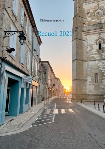 Recueil  Edition 2021