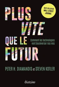 Plus vite que le futur
