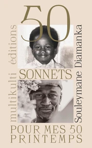 50 sonnets pour mes 50 printemps