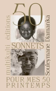 50 sonnets pour mes 50 printemps