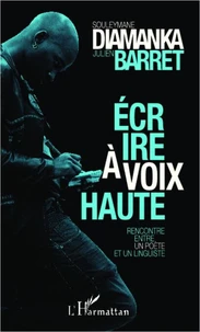 Ecrire à voix haute