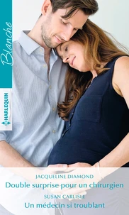 Double surprise pour un chirurgien ; Un médecin si troublant