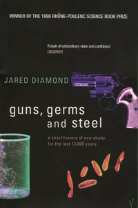 Guns, Germs and Steel