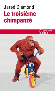 Le troisième chimpanzé