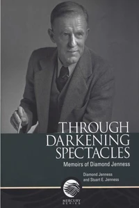 Through darkening spectacles