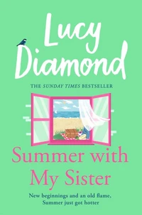 Summer With My Sister . Edition en anglais