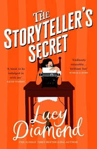 The Storyteller's Secret